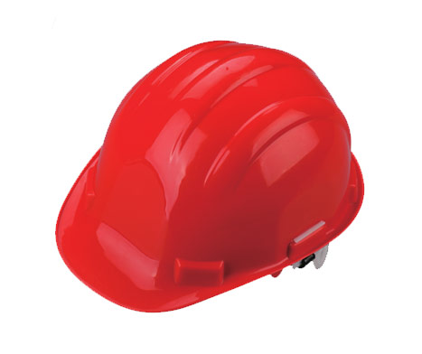 III Type Custom Safety Work Helmet