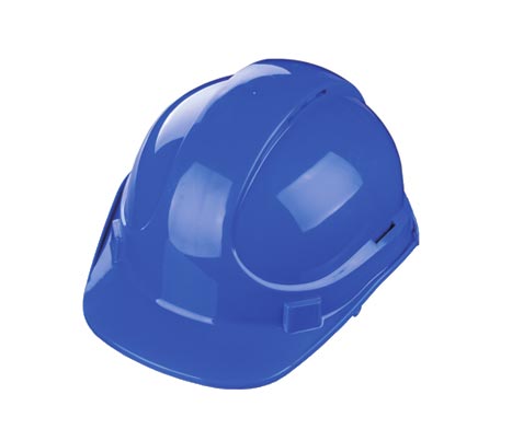 American Type Industrial Safety Helmet