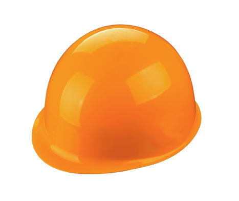 Japanese Type Safety Helmet