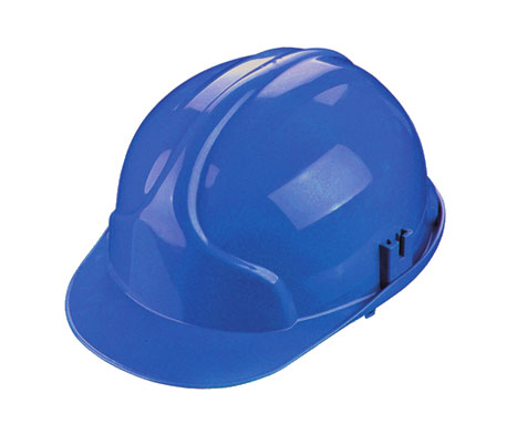 European Type Industrial Safety Helmet