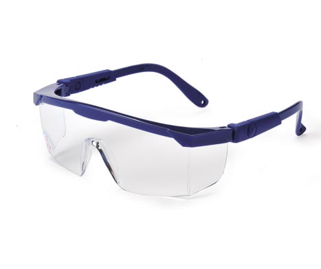 Clear Safety Glasses For Work