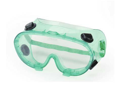Clear Safety Goggles Wholesale For Construction