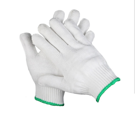 Industrial Work Gloves