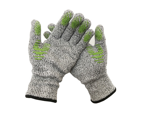 Waterproof Cut Resistant Gloves