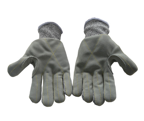 Puncture Proof Gloves