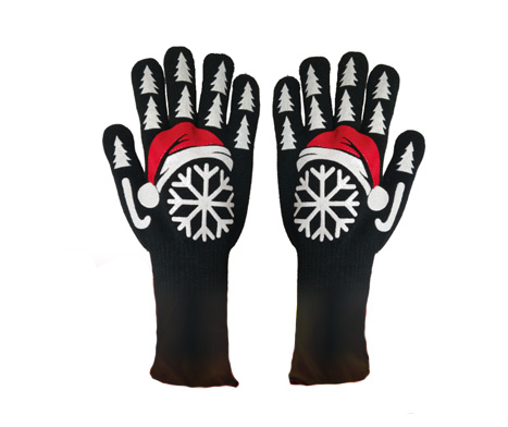 Temperature Resistant Gloves
