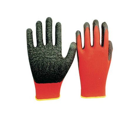 Rugged Wear Gloves