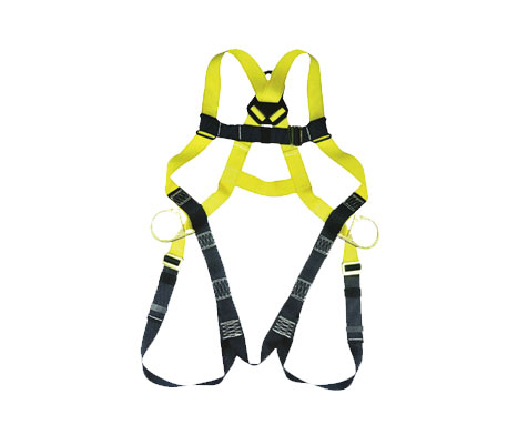 Protect Harness