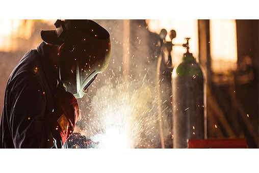 Want An Easy Fix For Your Welding Equipment List- Read This