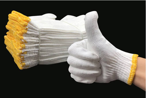 6 Tips With Cotton Gloves